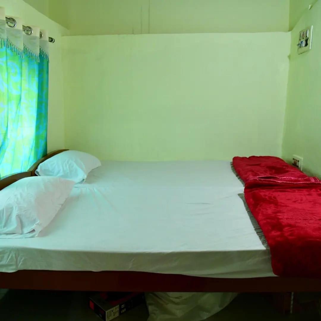 Nature Hunt Home Stay Chikmagalūr 외부 사진