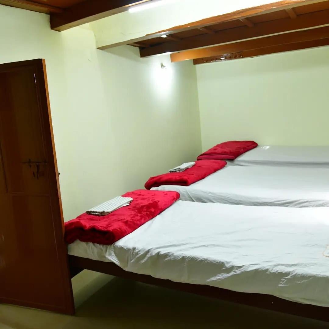 Nature Hunt Home Stay Chikmagalūr 외부 사진
