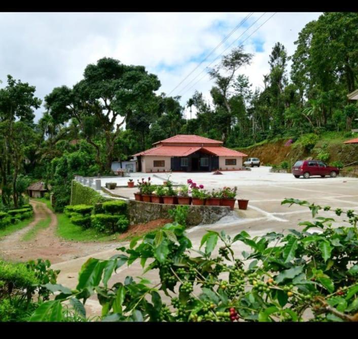 Nature Hunt Home Stay Chikmagalūr 외부 사진
