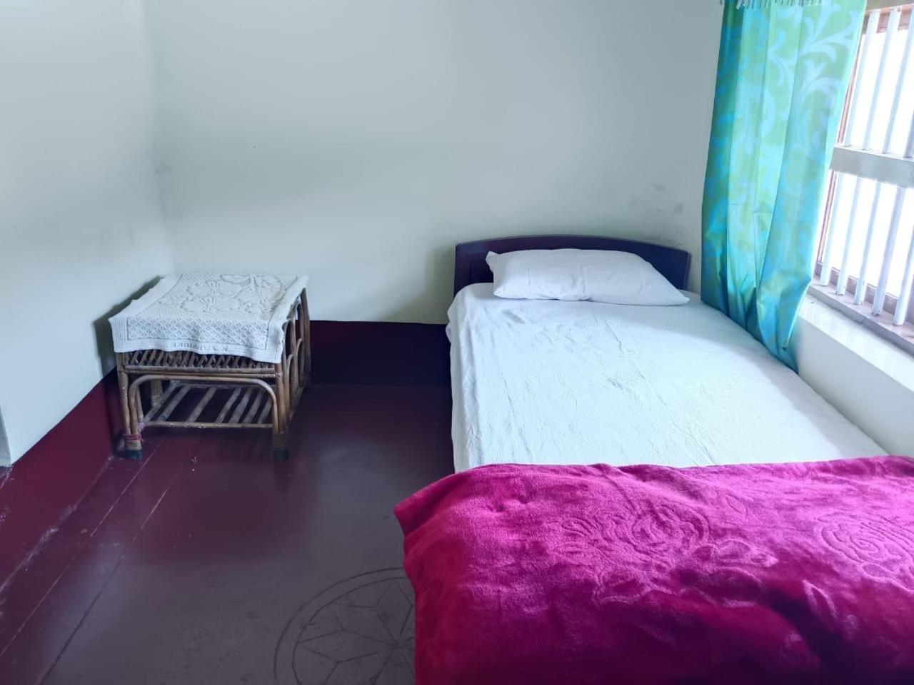 Nature Hunt Home Stay Chikmagalūr 외부 사진