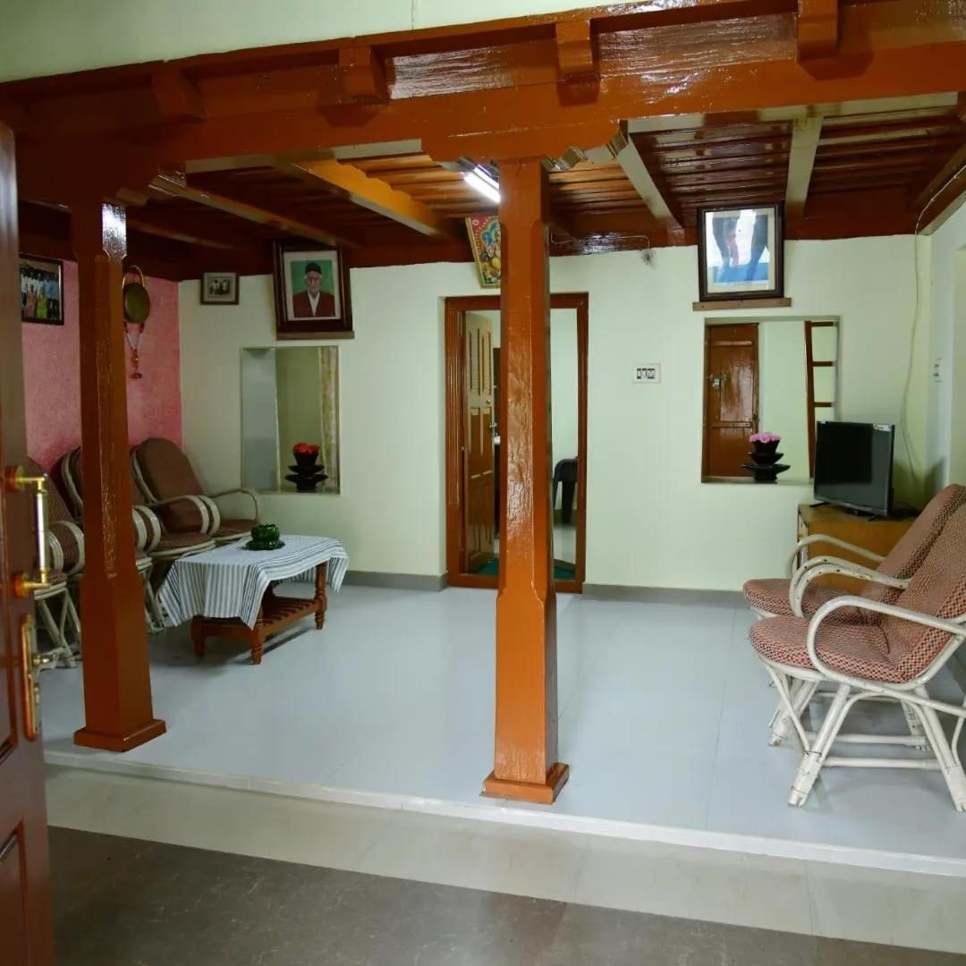 Nature Hunt Home Stay Chikmagalūr 외부 사진